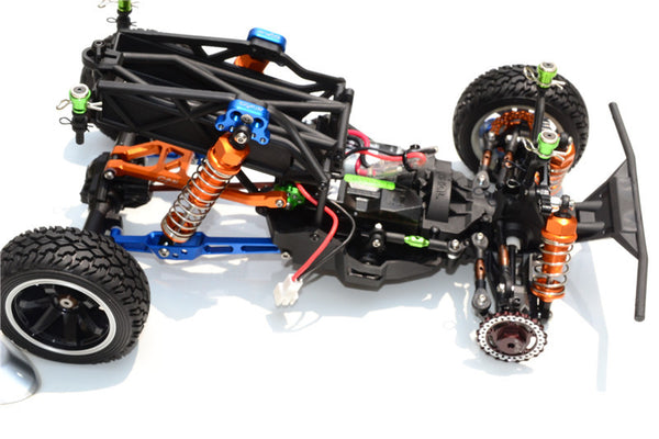  Axial Yeti Jr. Score Trophy Truck (AX90052) / Yeti Jr