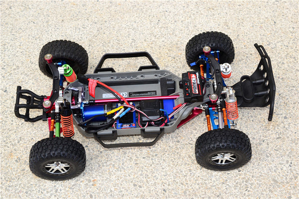 Traxxas slash roller selling