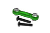 Aluminum 7075 Alloy Steering Drag Link For Losi 1/10 Baja Rey 4WD Desert Truck-LOS03008 Upgrade Parts - Green