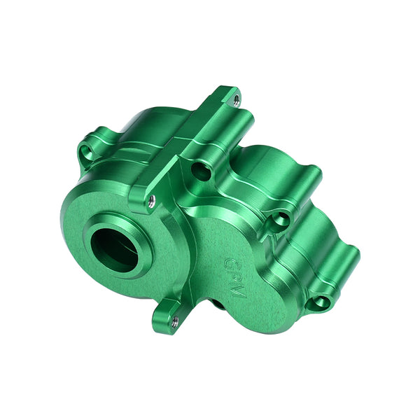 Traxxas E-Revo 2.0 VXL Brushless (86086-4) Aluminum Center Gearbox - 1 Set Green