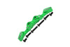 Aluminum Rear Shock Tower For 1/10 Traxxas Ford GT 4-Tec 2.0 83056-4 / 4-Tec 3.0 93054-4 - 1Pc Set Green