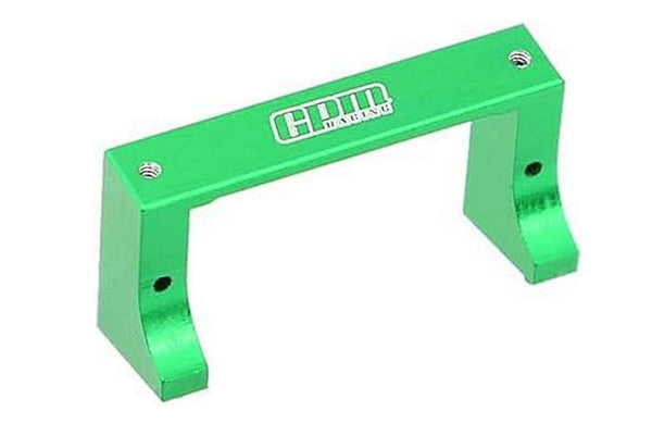 7075 Alloy Servo Mount For LOSI 1/24 Micro-B 2WD Buggy RTR-LOS00007 Upgrade Parts - Green