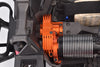 Redesigned Aluminum 7075 Alloy Adjustable Motor Mounts & Main Gear Cover For Traxxas 1/8 4WD Maxx Slash 6S-102076-4 / 1:10 4WD Maxx-89076-4  / 1:10 Maxx with WideMAXX-89086-4 Monster Truck - Black