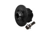 Medium Carbon Steel + Aluminum Alloy Front Complete Differential For Traxxas 1:5 X Maxx 6S 8S / XRT 8S / X Maxx Ultimate 8S / XRT Ultimate 8S Monster Truck Upgrades - Black