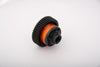 4140 Medium Carbon Steel + 7075 Aluminum Alloy Center Complete Differential For Traxxas 1:5 X Maxx 6S 8S / XRT 8S / X Maxx Ultimate 8S / XRT Ultimate 8S Monster Truck Upgrades - Orange