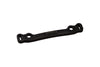 Aluminum 7075 Alloy Steering Plate For LOSI 1/8 8IGHT-XE 4X4 Sensored Brushless Racing Buggy RTR-LOS04018 Upgrade Parts - Black