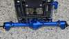 Axial Capra 1.9 UTB Unlimited Trail Buggy Aluminum Rear Gear Box - 13Pc Set Green