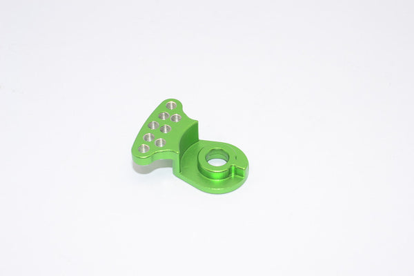 Tamiya DT-03 Aluminum Servo Saver (3mm Thread) - 1Pc Green