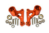 Traxxas E-Revo 2.0 VXL Brushless (86086-4) Aluminum Rear Rocker Arm Set - 1Pr Set Orange