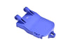 Aluminum 7075 Battery Box For LOSI 1:4 Promoto MX Motorcycle Dirt Bike RTR FXR LOS06000 LOS06002 Upgrades - Blue