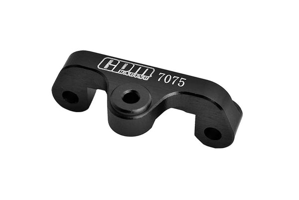 Aluminum 7075 Steering Holder For LOSI 1:4 Promoto-MX Motorcycle Dirt Bike RTR FXR-LOS06000 RTR Pro Circuit-LOS06002 Upgrades - Black