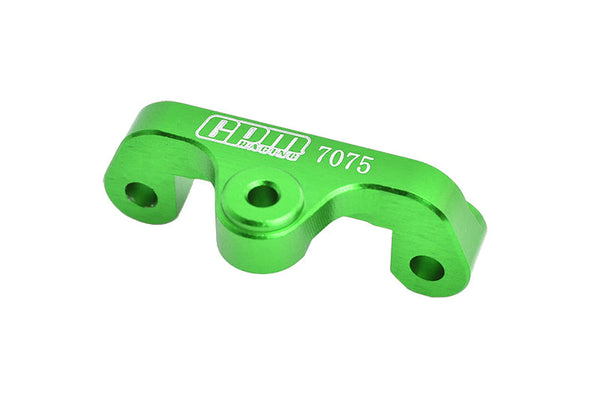 Aluminum 7075 Steering Holder For LOSI 1:4 Promoto-MX Motorcycle Dirt Bike RTR FXR-LOS06000 RTR Pro Circuit-LOS06002 Upgrades - Green