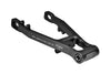 Aluminum 7075 Rear Swing Arm (Enlarged Inner Bearing) For LOSI 1:4 Promoto-MX Motorcycle Dirt Bike RTR LOS06000 LOS06002 Upgrades - Black