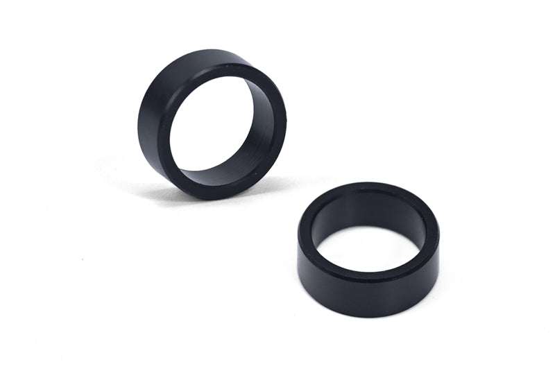 Plastic Bushings For Fork Tubes For LOSI 1:4 Promoto-MX Motorcycle Dirt Bike RTR FXR LOS06000 LOS06002 Upgrade Parts