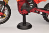 Aluminum 7075 Bike Stand For LOSI 1:4 Promoto MX Motorcycle Dirt Bike RTR FXR LOS06000 LOS06002 Upgrades - Black