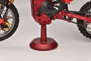 Aluminum 7075 Bike Stand For LOSI 1:4 Promoto MX Motorcycle Dirt Bike RTR FXR LOS06000 LOS06002 Upgrades - Red