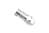 Aluminum 7075 Shock End Hardware For LOSI 1:4 Promoto MX Motorcycle Dirt Bike RTR FXR LOS06000 LOS06002 Upgrades - Silver