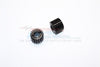 Axial SCX10 II (AX90046) Hard Steel 20T Drive Gear - 1Pr Black