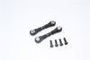 Traxxas LaTrax SST Spring Steel Front/Rear Anti-Thread Tie Rod - 1Pr Set