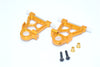 Tamiya TT-02 Aluminum Front Lower Arm - 1Pr Gold