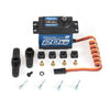 Waterproof High Torque Digital Servo with Metal Gear for 1/10 1/8 Off-Road R/C Crawler Buggy Car Truck