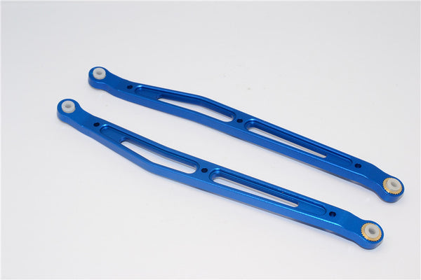 Axial Yeti & RR10 Bomber Aluminum Rear Lower Chassis Link Parts - 1Pr –  JTeamhobbies