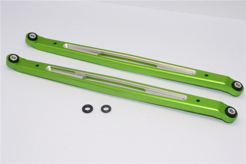 Axial Yeti XL Monster Buggy Aluminum Rear Upper Chassis Link Parts Wit –  JTeamhobbies