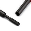 TRX4 Metal CVD Drive Shaft for 1/10 RC Car Crawler 312mm Wheelbase Traxxas TRX-4 - 2Pc Set