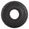 120*44mm 4PCS 1.9" Rubber Mud Wheel Tires for 1:10 RC Crawler Car Axial SCX10 SCX10 III AXI03007 Traxxas TRX4 Redcat Gen8 - 4Pc Set