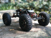 Super Large 122*48mm 1.9" Rubber  Wheel Tires for 1:10 RC Rock Buggy Crawler Car Traxxas TRX4 Axial SCX10 90046 - 4Pc Set