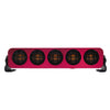 Multi-function Ultra Bright LED Light Bar for 1:10 R/C Cars